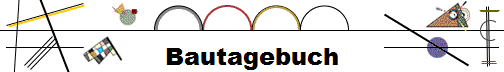 Bautagebuch