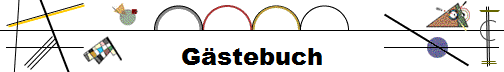 Gstebuch