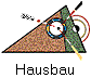 Hausbau