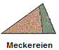 Meckereien