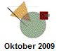 Oktober 2009