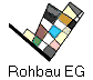 Rohbau EG