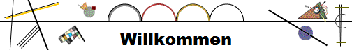 Willkommen