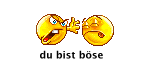 boese boese