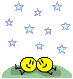 sternenbett sternenbett