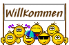 willkommen willkommen