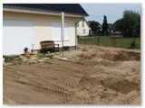 Poolbuddelleien  (Sommer 2011)